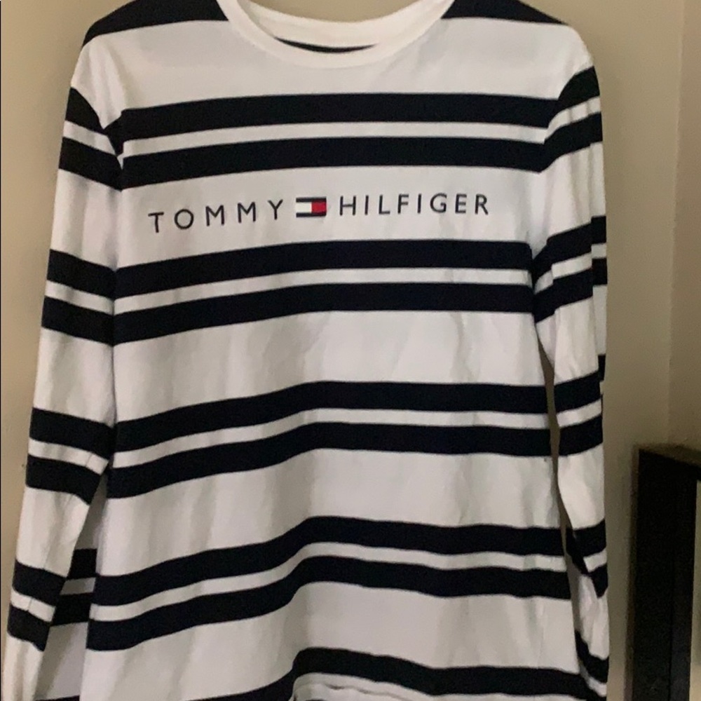 Tommy Hilfiger long sleeve